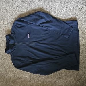 Patagonia Blue Fleece Men's Small